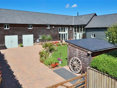 Image of Almeley, Herefordshire